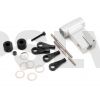MSH41103 - Flybarless hub low